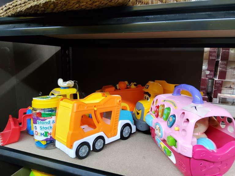 TOYS