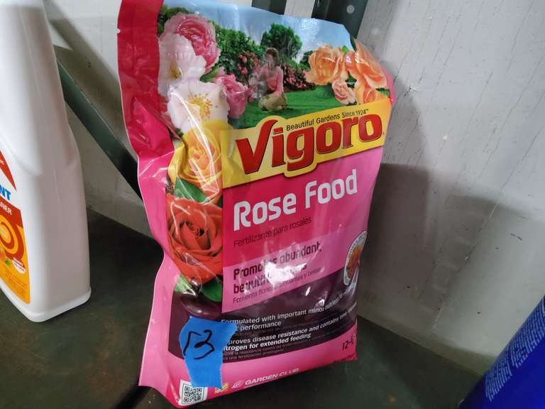 ROSE FOOD