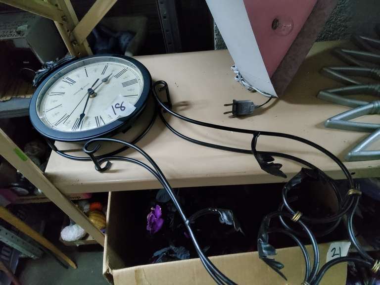 CLOCK
