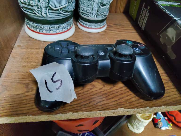 SONY CONTROLER