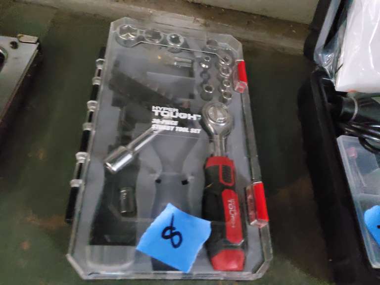 TOOL