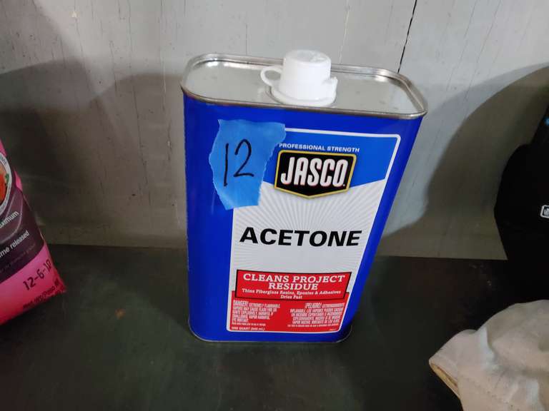 ACETONE