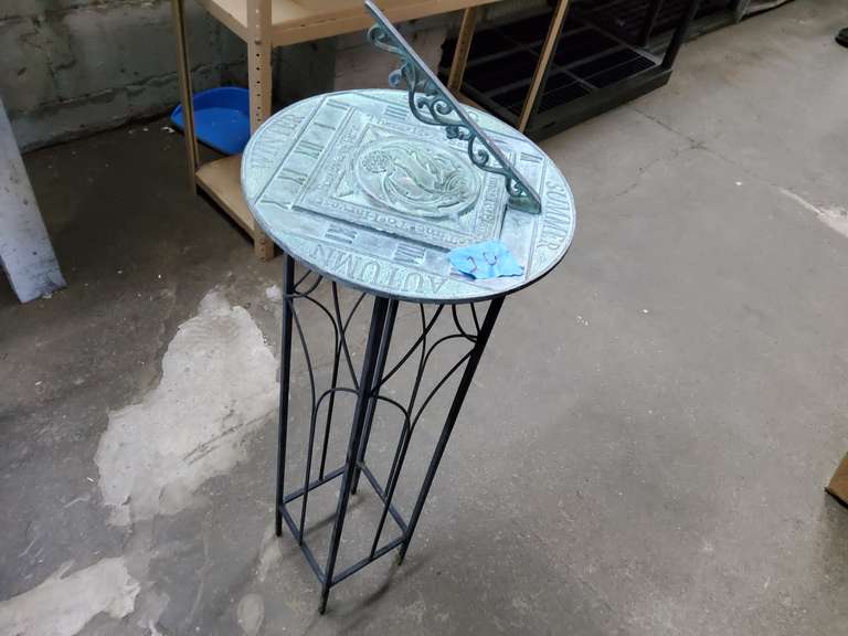 STAIN, NECK FAN, JUMBO TOILET PAPER AND MORE!