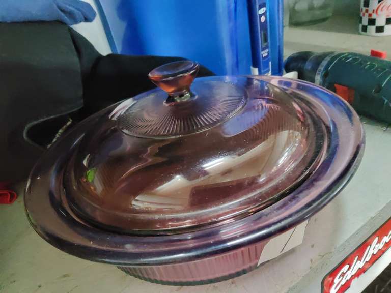 COOKWARE