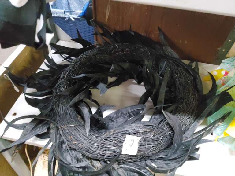 WREATH