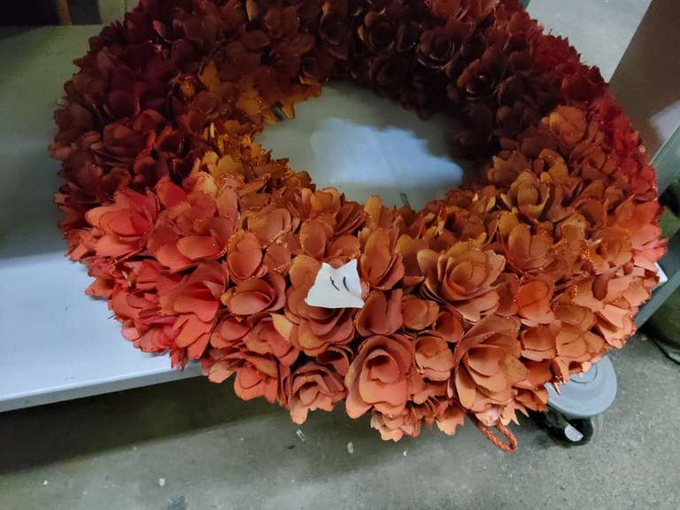 WREATH