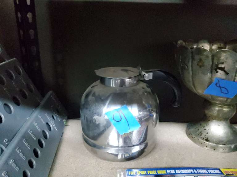 TEAPOT