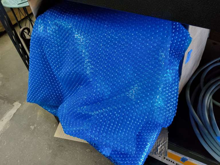 THICK BUBBLEWRAP