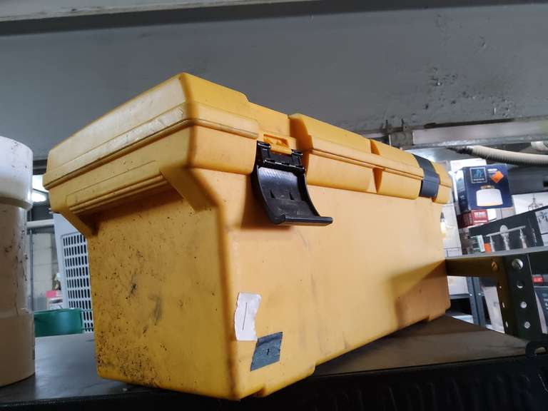 TOOLBOX