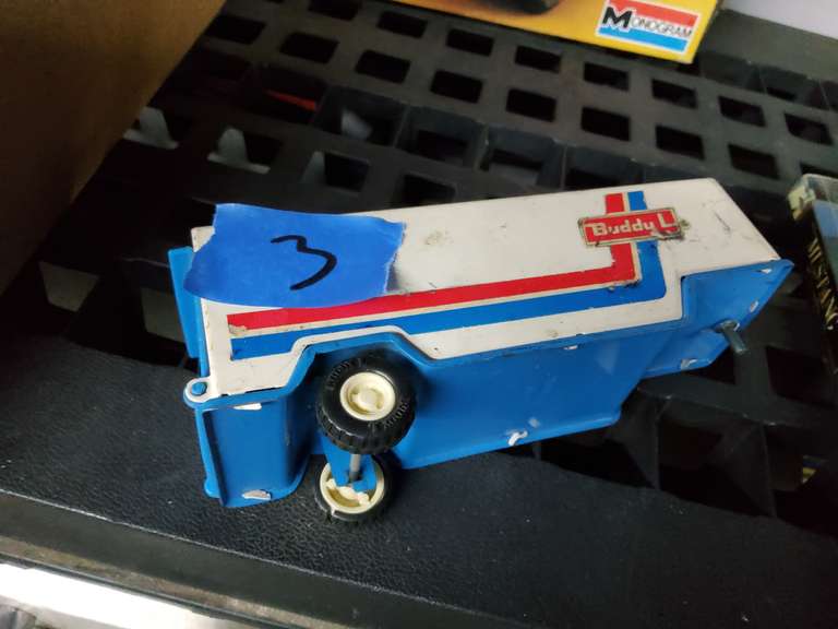 TOY