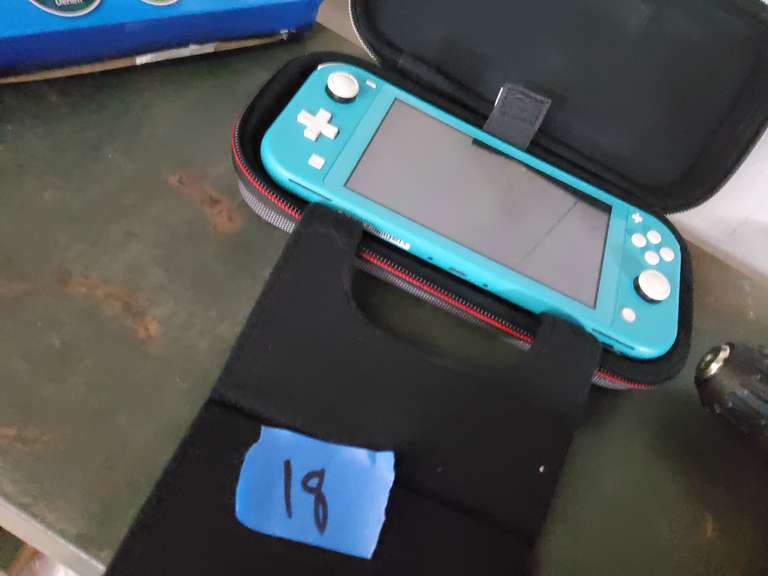 THIS AND THAT, INCLUDING NITENDO SWITCH!!