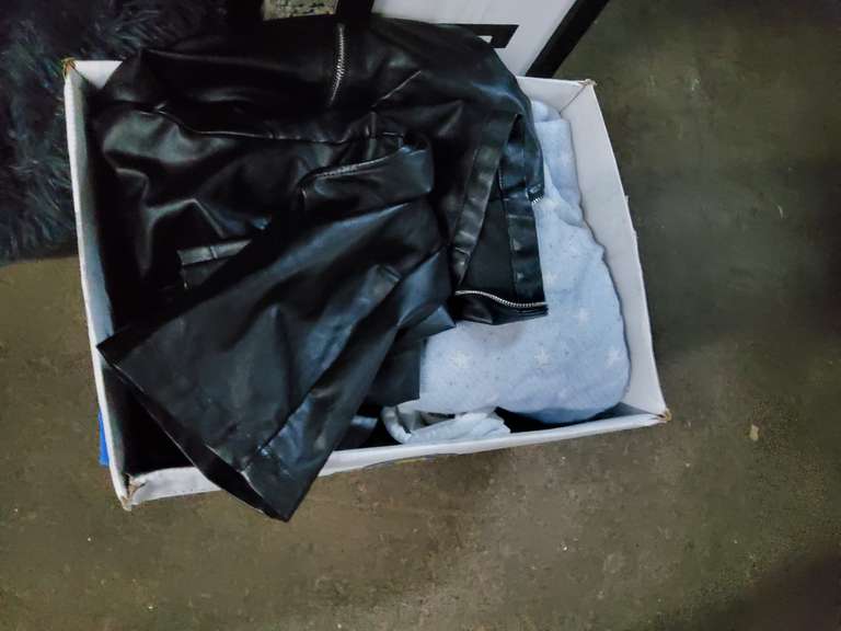 CLOTHING