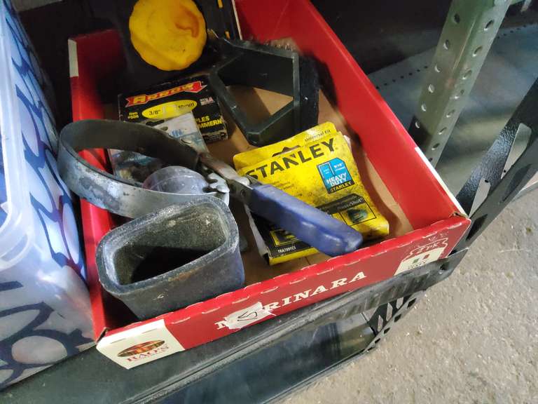 LOT OF MISC