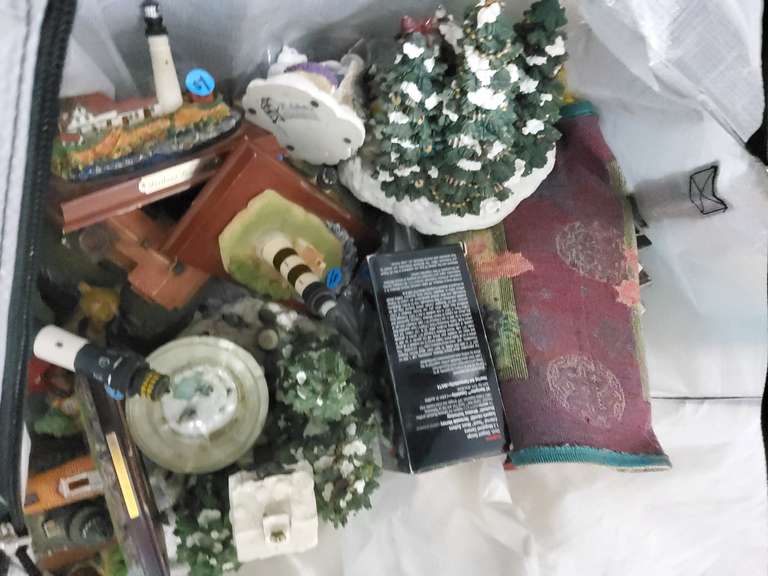 BAG OF DECOR