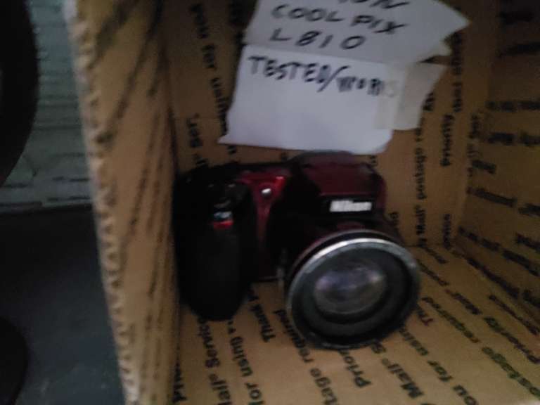 CAMERA