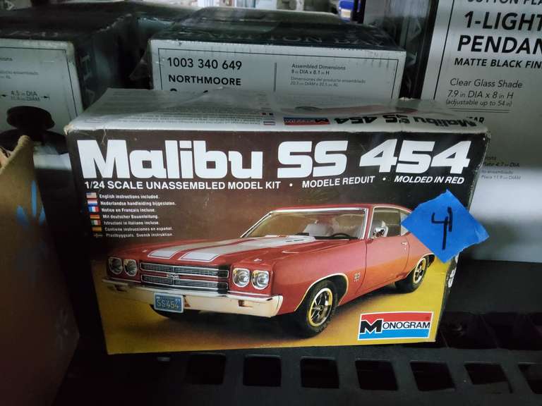 MODEL