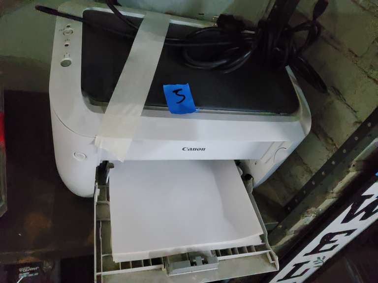 PRINTER