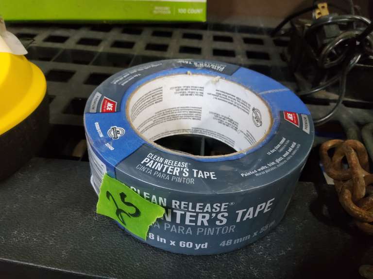 TAPE