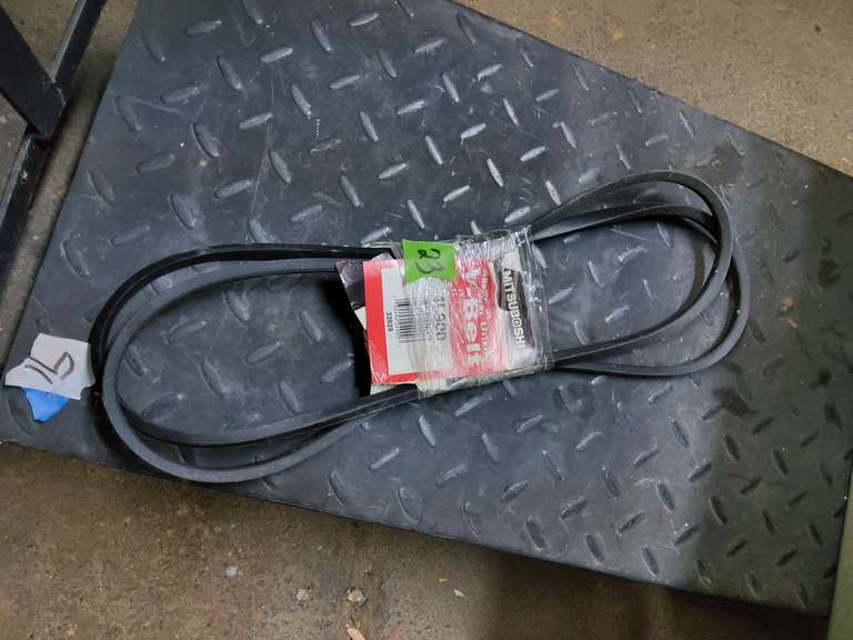 BELT