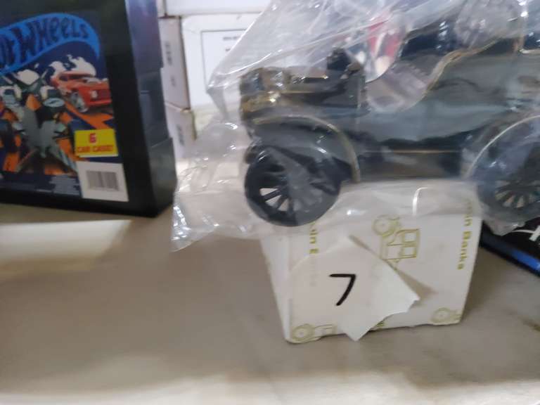 COIN BANK