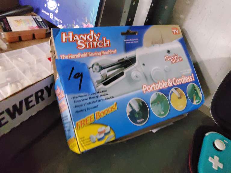 HANDYSTITCH