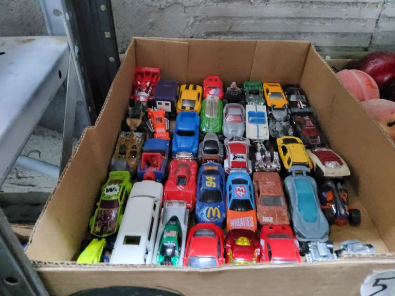 CARS