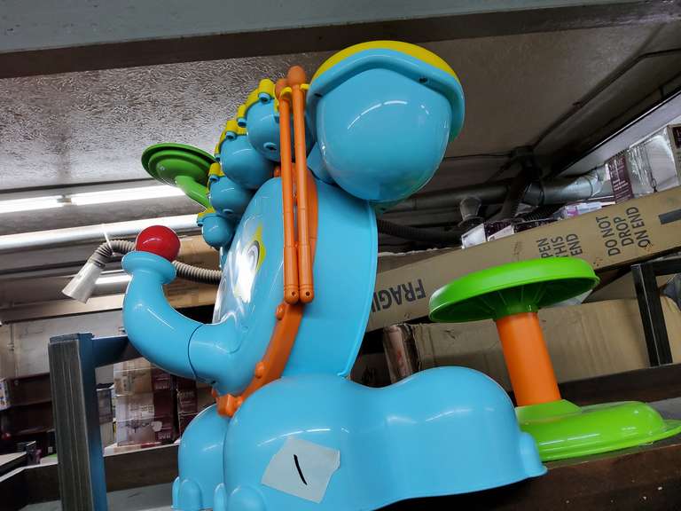 KIDS BAND TOY