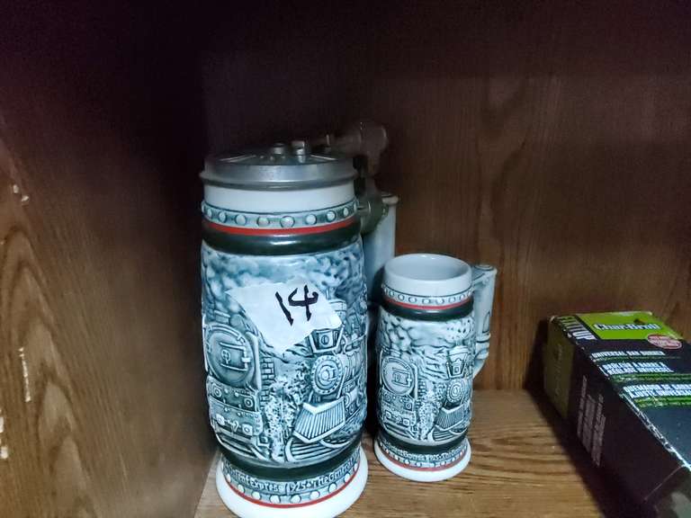 STEINS