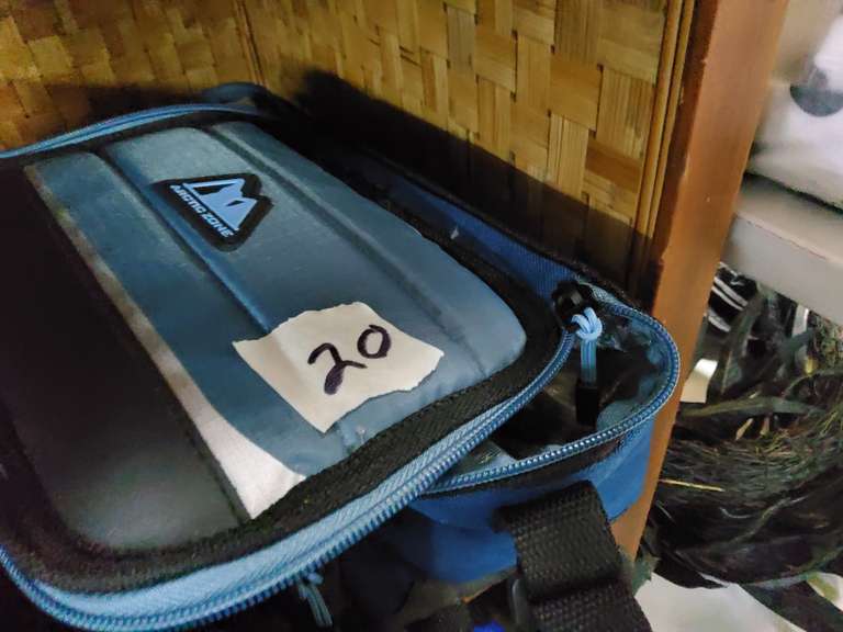 COOLER BAG