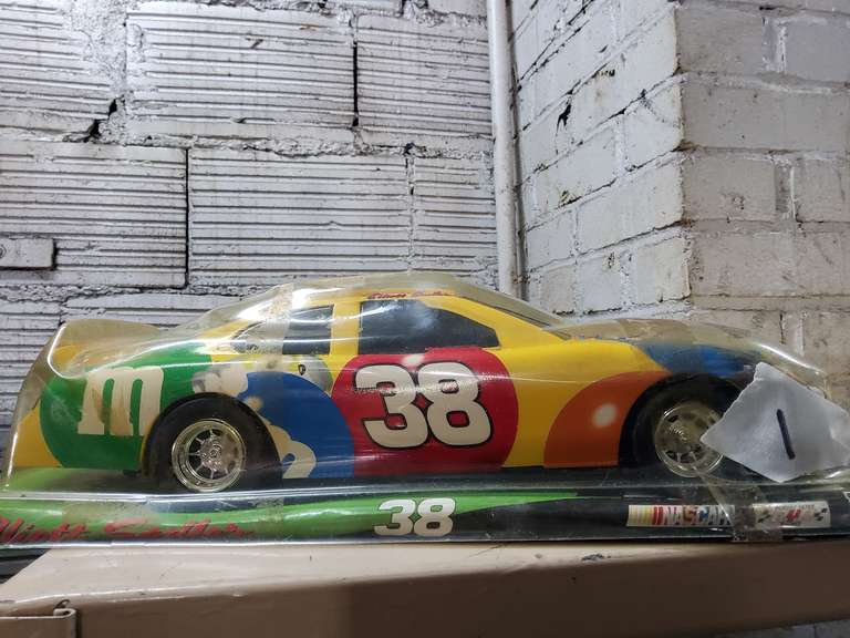 CARS, BROWNS COLLECTIBLES,  KNIFES AND MORE!