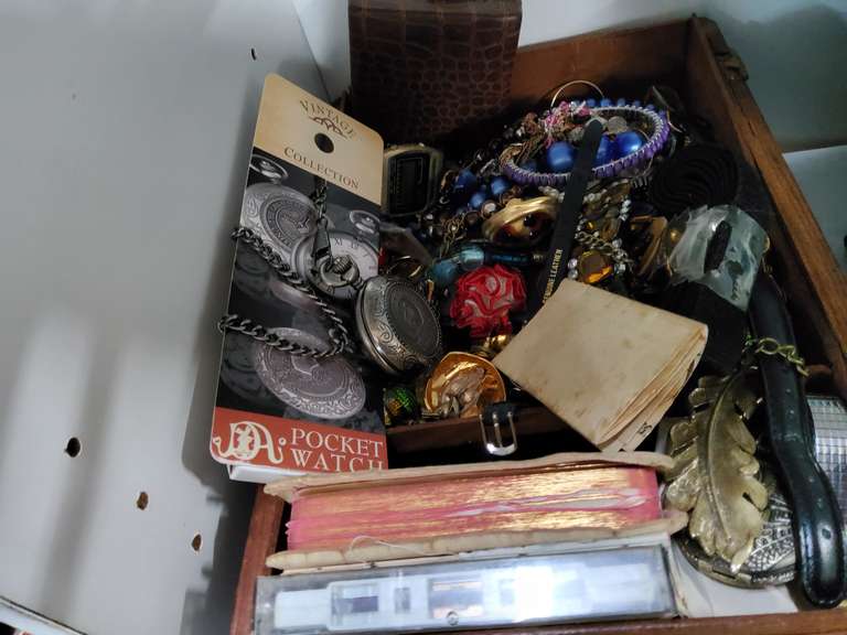 COMICS, MODEL PLANES, MARVEL BOOKS, WATCHES AND MORE!