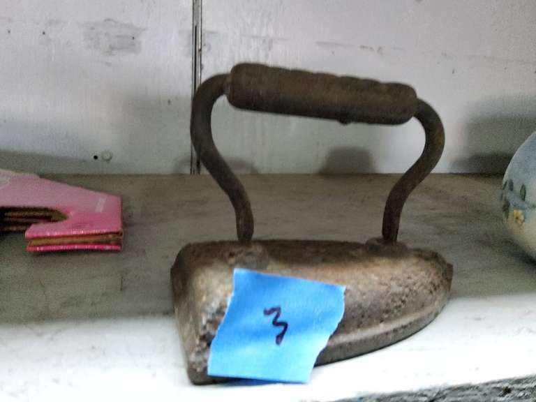 MISC CONSIGNMENT