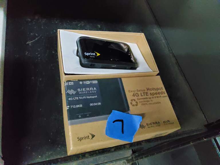 WII ACCESSORIES,  HOTSPOT AND MORE!