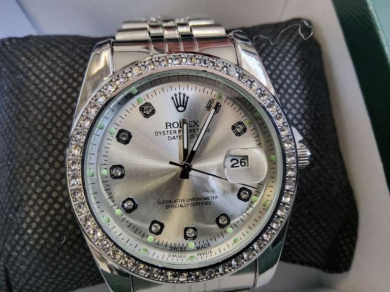 FAKE ROLEX WATCHES