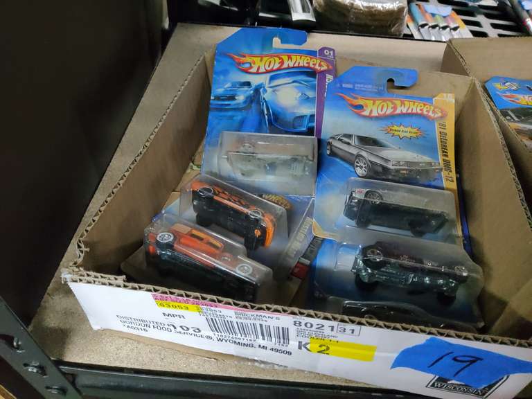 CARS