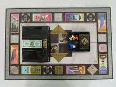 Trump The Game - 1989 Edition