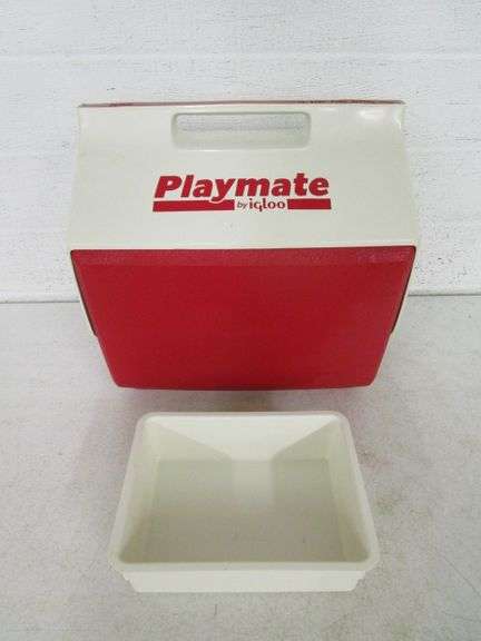 Igloo Playmate Cooler
