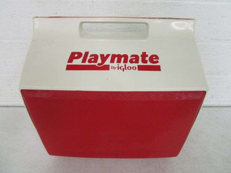 Igloo Playmate Cooler