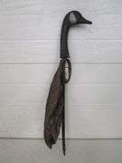 10 - Wind Sock Goose Decoys