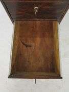 Pine 3 Drawer Sewing Box