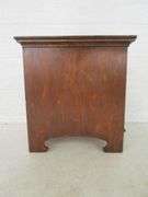 Pine 3 Drawer Sewing Box
