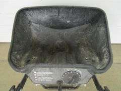 Yardworks Broadcast Spreader
