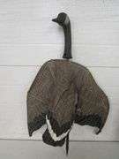 10 - Wind Sock Goose Decoys
