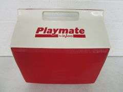 Igloo Playmate Cooler