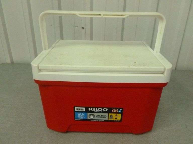 Igloo Laguna 9 Lunch Cooler