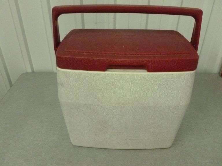 Coleman Personal 16 Large Size Lunch Cooler