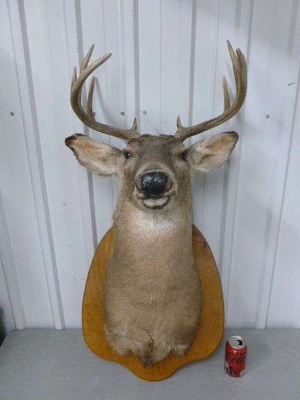 Johannes Auctions - Eden Valley #60 Weber Estate Items & Consignments