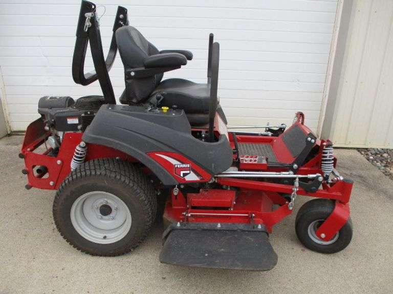 Sauk Rapids & West St. Cloud Personal Property