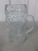 Group Of (3) Collectible Beer Steins / Oktoberfest Mug