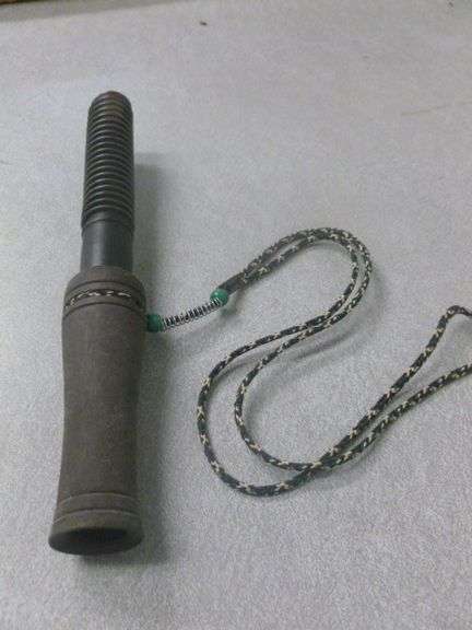 Game Call - 9.5" L